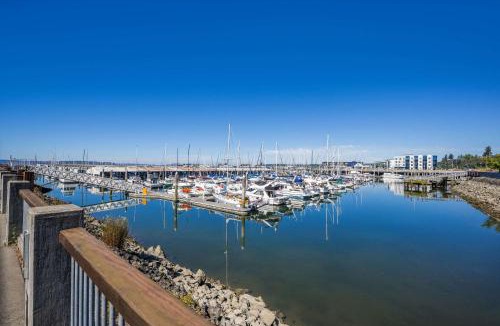 Northwest Everett Hotel | Inn at Port Gardner-Everett Waterfront, Ascend Hotel Collection