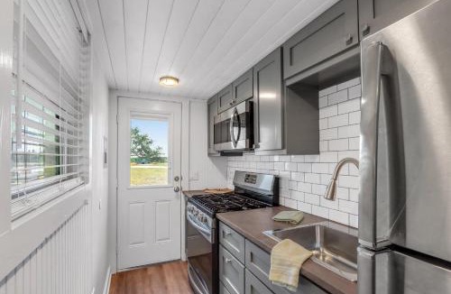 Lampasas House | Inn Spired at Bent Tree Ranch