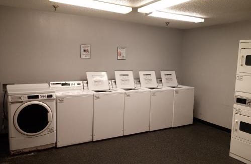 Hickory Hill Hotel | InTown Suites Extended Stay Memphis TN - Hickory Hill