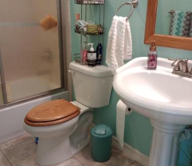 Pharr House | Isa's Nest