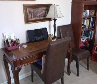 Pharr House | Isa's Nest