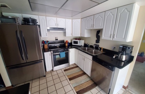 Merritt Island House | Island State of Mind! Amazing backyard on water with heated pool!