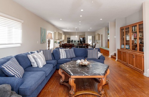 Golden Mile House | Isle of the Palms ( 9 Bedroom home ) by RedAwning