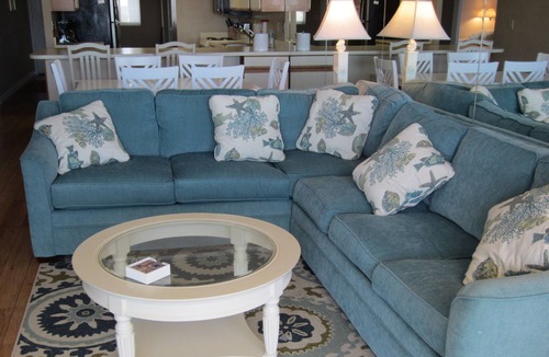 North Ocean City Condo | It's all about the View - 2 Bedroom , 2 Bath oceanfront