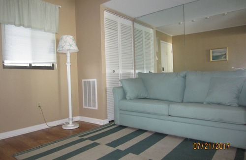 North Ocean City Condo | It's all about the View - 2 Bedroom , 2 Bath oceanfront