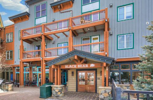 River Run Resort | Jackpine & Black Bear Condominiums by Keystone Resort