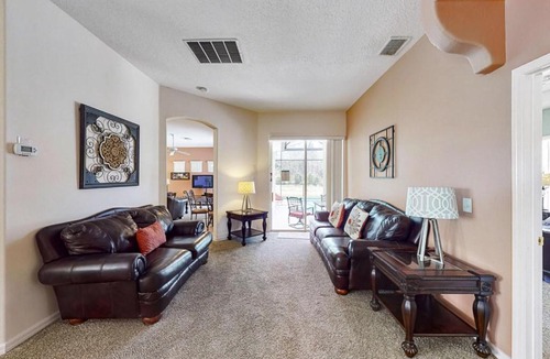 Tuscan Hills House | Jagjit's Tuscan Hills Vacation Home