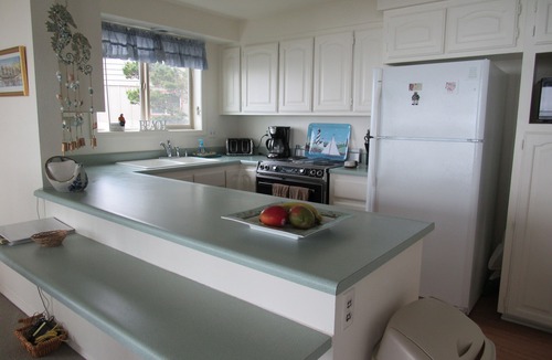 Brookings Condo | JAW-DROPPING VIEW,trails,family, free day,fireplace,private beach,gated & clean