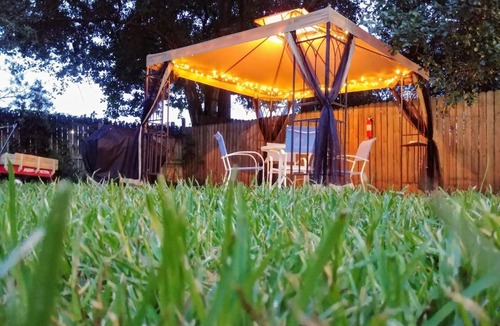 Sandalwood House | JaXRelaX for 8 guests 5bed 3TV
