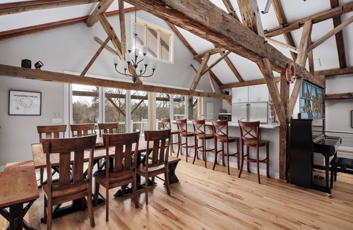 Centreville House | JCS Farms | 4 Bed, 3 Bath
