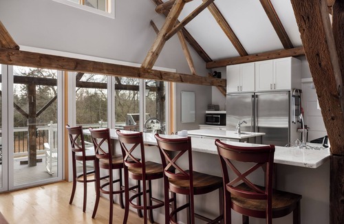 Centreville House | JCS Farms | 4 Bed, 3 Bath