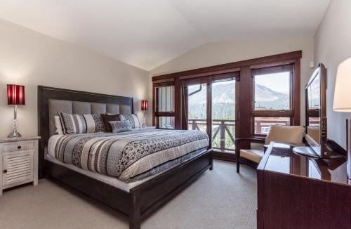 Mammoth Lakes House | Juniper Crest 3