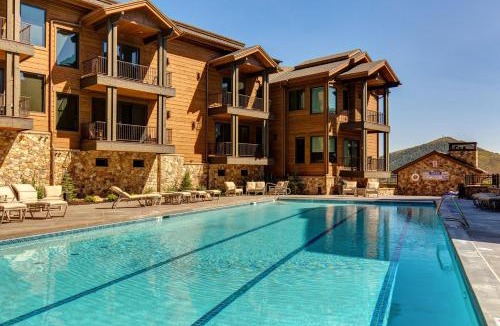 Park City House | Juniper Landing Unit 101