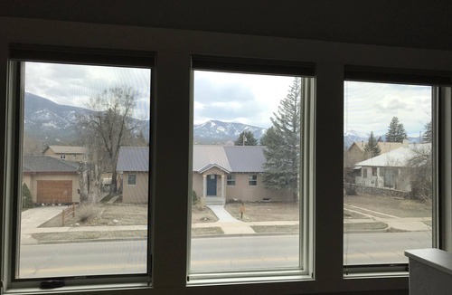 Salida Condo | Just off the river, 3 blocks from downtown.