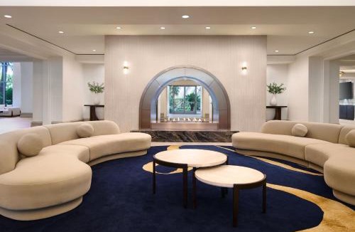 Summerlin Hotel | JW Marriott Las Vegas Resort & Spa