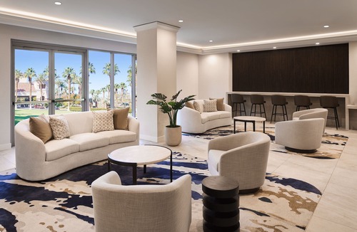 Summerlin Resort | JW Marriott Las Vegas Resort & Spa