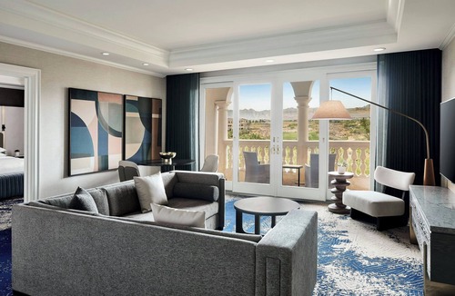 Summerlin Resort | JW Marriott Las Vegas Resort & Spa