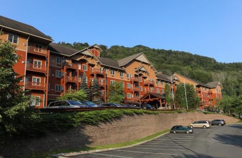 Hunter Cabin | Kaatskill Mountain Club and Condos by Hunter Mountain