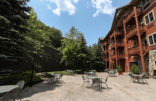 Hunter Cabin | Kaatskill Mountain Club and Condos by Hunter Mountain