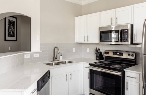 Pearland Apartment | Kasa | Live Like a Local | Pearland