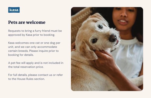 Beresford Park Apartment | Kasa The Catrina | Live like a Local in San Mateo