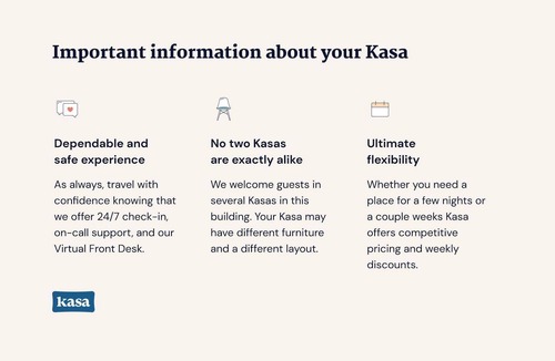 Beresford Park Apartment | Kasa The Catrina | Take a Stroll in Central Park + San Mateo
