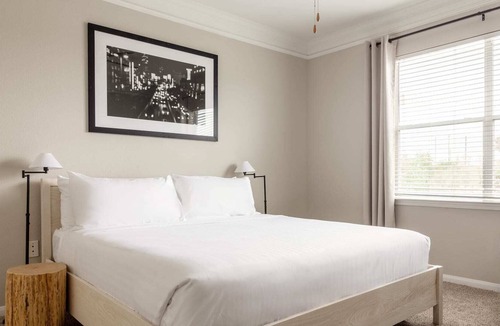 Pearland Apartment | Kasa | Welcoming 1BD in South Houston | Pearland