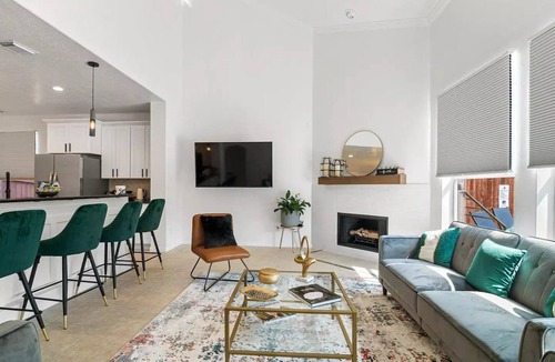 Katy House | Katy Oasis With Luxury Heated Pool & Game Roomnn