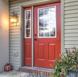 West Lawn House | KC-Guesthouse in Wyomissing Hill, PA