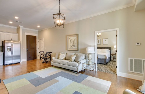Lawrence County Apartment | Keestone Resort Apartment ~ 7 Mi to State Park