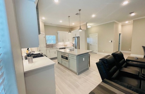 League City House | Kemah Delight!