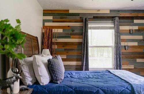 Paw Paw Lake House | Kevins Place near PawPaw Lake