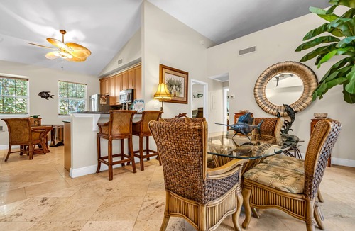 Rock Harbor Condo | Key Largo Mariner’s Club 2BR - Pools, Marina, Resort Amenities & Views