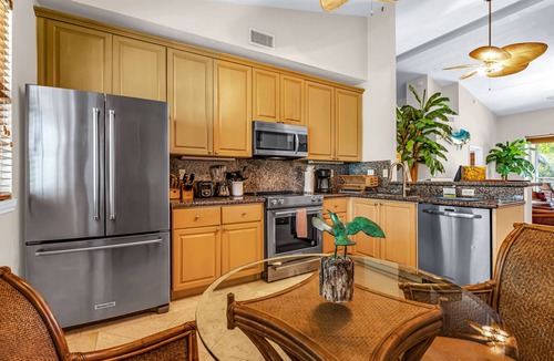 Rock Harbor Condo | Key Largo Mariner’s Club 2BR - Pools, Marina, Resort Amenities & Views