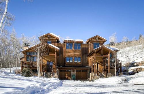 Mountain House Resort | Keystone Private Homes by Keystone Resort