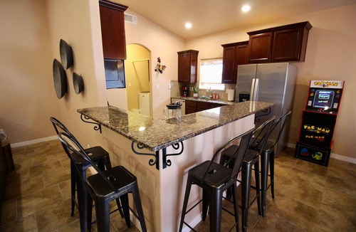Carlsbad House | Kick Back & Relax! This Place is Gorgeous - Sleeps 10