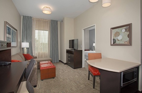 Littleton Condo | King Suite at Staybridge | FREE Daily Breakfast Included