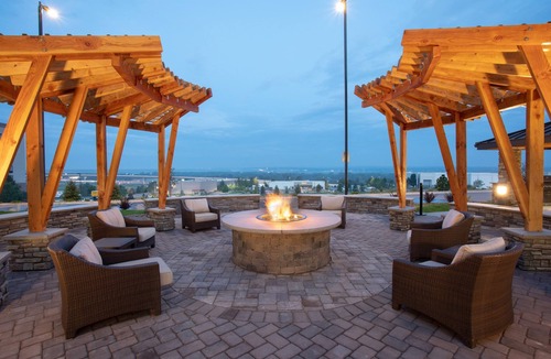Littleton Condo | King Suite at Staybridge | FREE Daily Breakfast Included