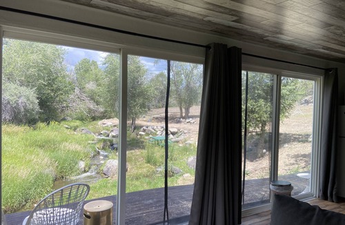 Cedaredge House | Kisercreek Tiny house 2