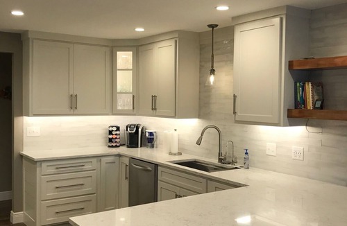 Camdenton House | L@k! Lakefront/Golf Course HOME Private, Upscale Sleeps 1-10