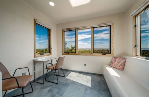 Farmington House | La Adventura - Direct Access to Public Land- Pool- City Limits