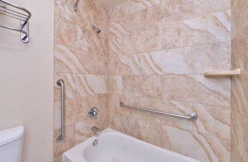 Yuma Hotel | La Fuente Inn & Suites