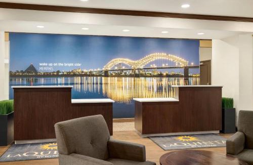 Ellendale Hotel | La Quinta by Wyndham Memphis Wolfchase