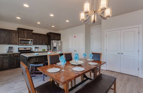 Sienna Hills House | Ladera Resort 370 | Arcade Basketball, (2) X-Box Ones, and Community Pool