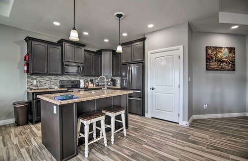 Laguna Vista House | Laguna Vista Resort-Style Home, Private Pool & Spa
