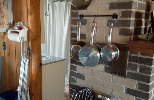 Wetmore Cabin | Lake Daze:Your Perfect UP Escape Near Pictured Rocks - Retreat Near Trail 8!