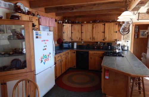 Dublin House | Lake Front Property On Quiet Cove At The Entrance To Peak Creek Claytor Lake Va.