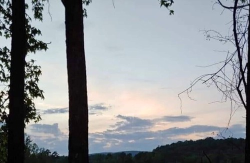 Harriman RV Rental | Lake Front RV/Camper Campsite #1