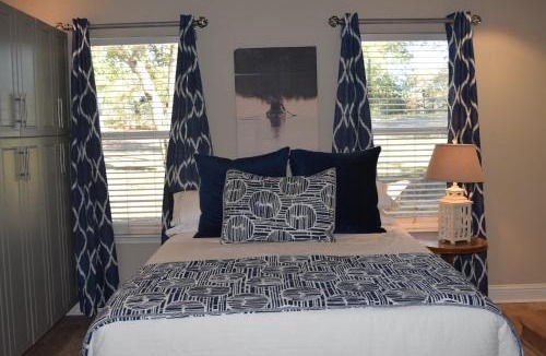 Little Elm Apartment | Lake front Studio