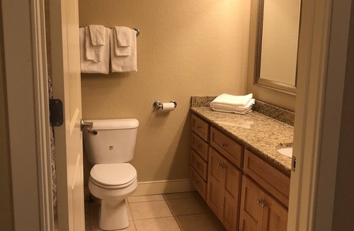 Birchwood Condo | Lakefront Efficiency Condo, Indoor Pool/Hot Tub-Tagalong Golf Resort Unit431B
